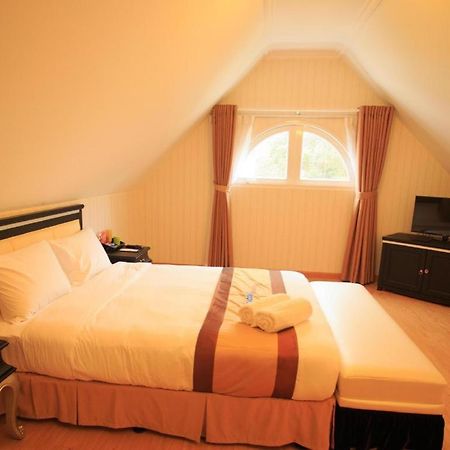 Sam Tuyen Lam Resort Da Lat Dış mekan fotoğraf