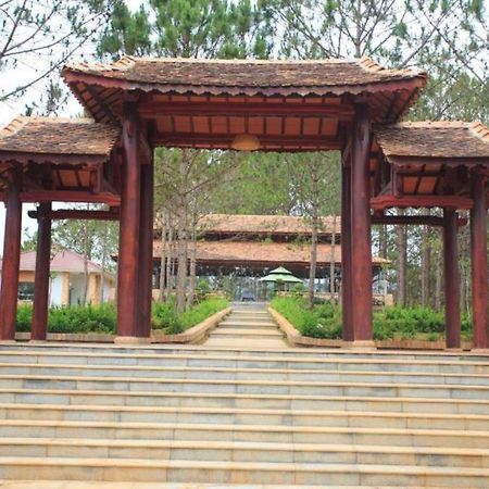 Sam Tuyen Lam Resort Da Lat Dış mekan fotoğraf