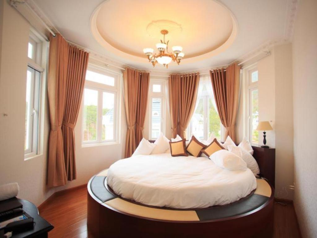 Sam Tuyen Lam Resort Da Lat Dış mekan fotoğraf