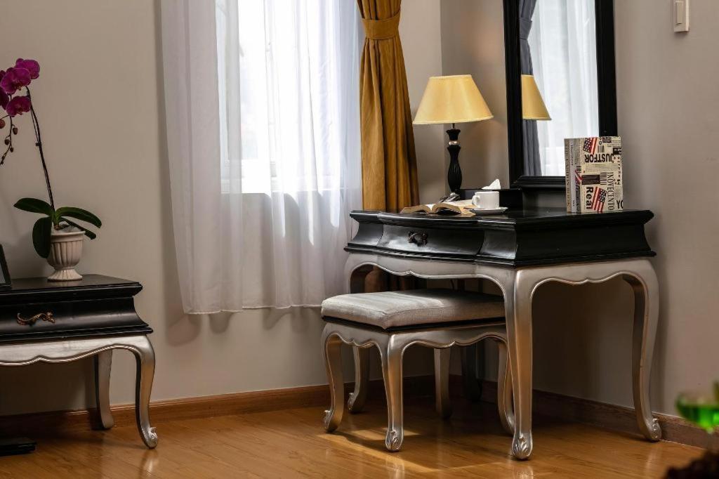 Sam Tuyen Lam Resort Da Lat Dış mekan fotoğraf