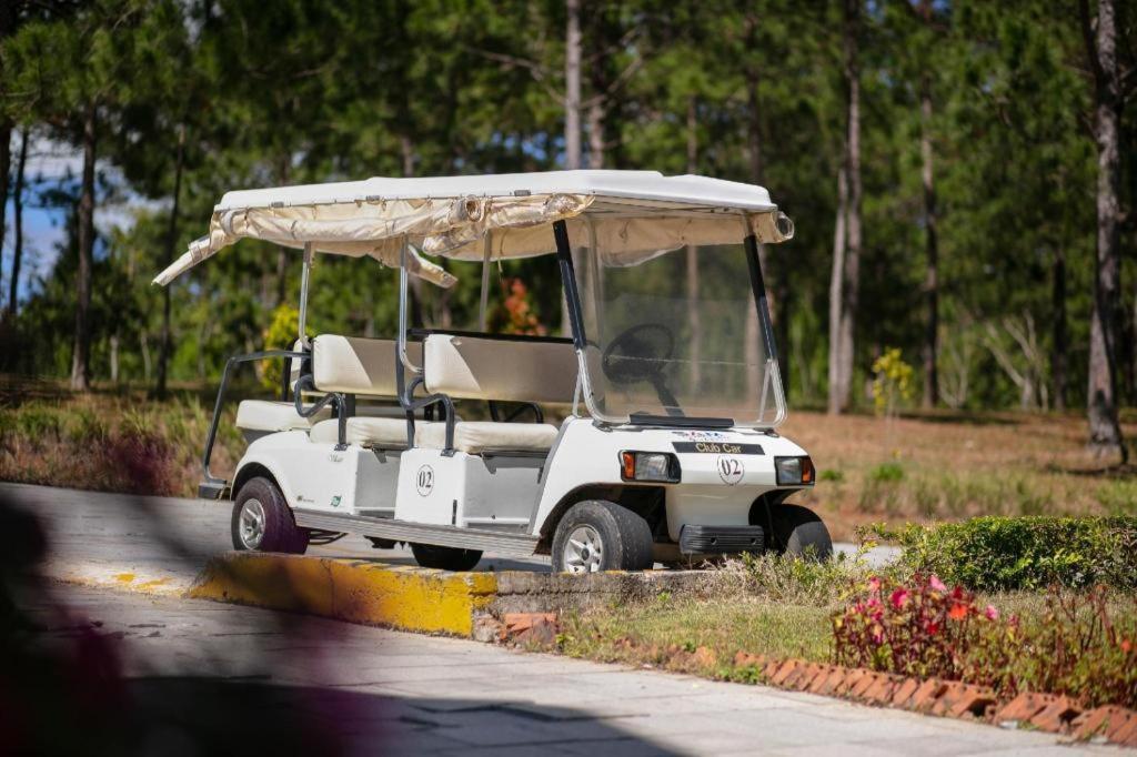 Sam Tuyen Lam Resort Da Lat Dış mekan fotoğraf