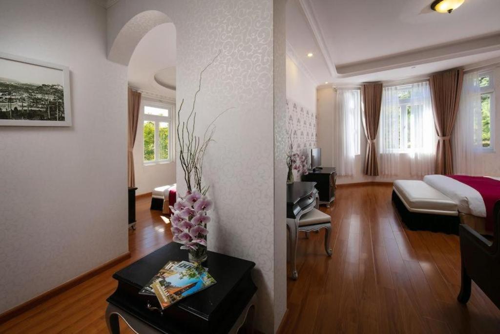 Sam Tuyen Lam Resort Da Lat Dış mekan fotoğraf