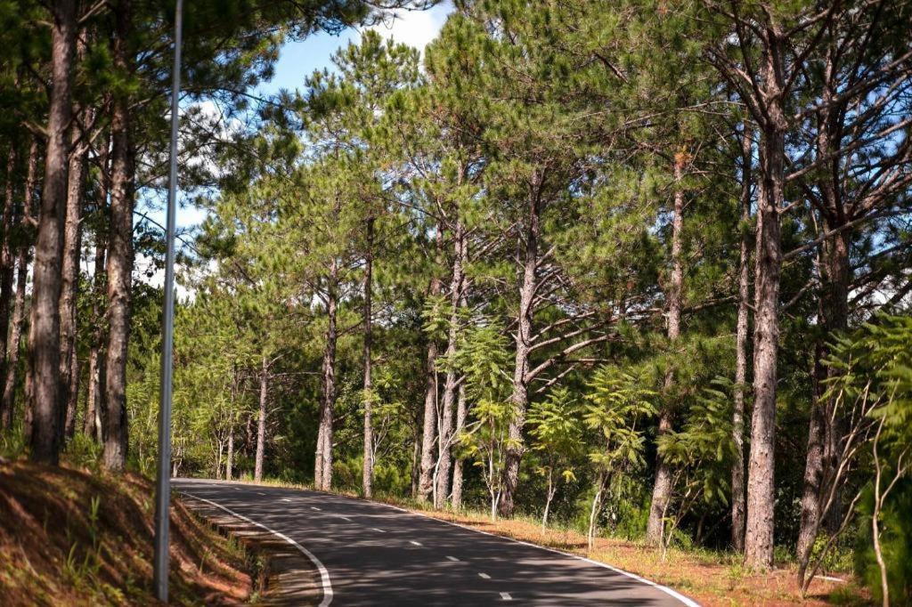 Sam Tuyen Lam Resort Da Lat Dış mekan fotoğraf