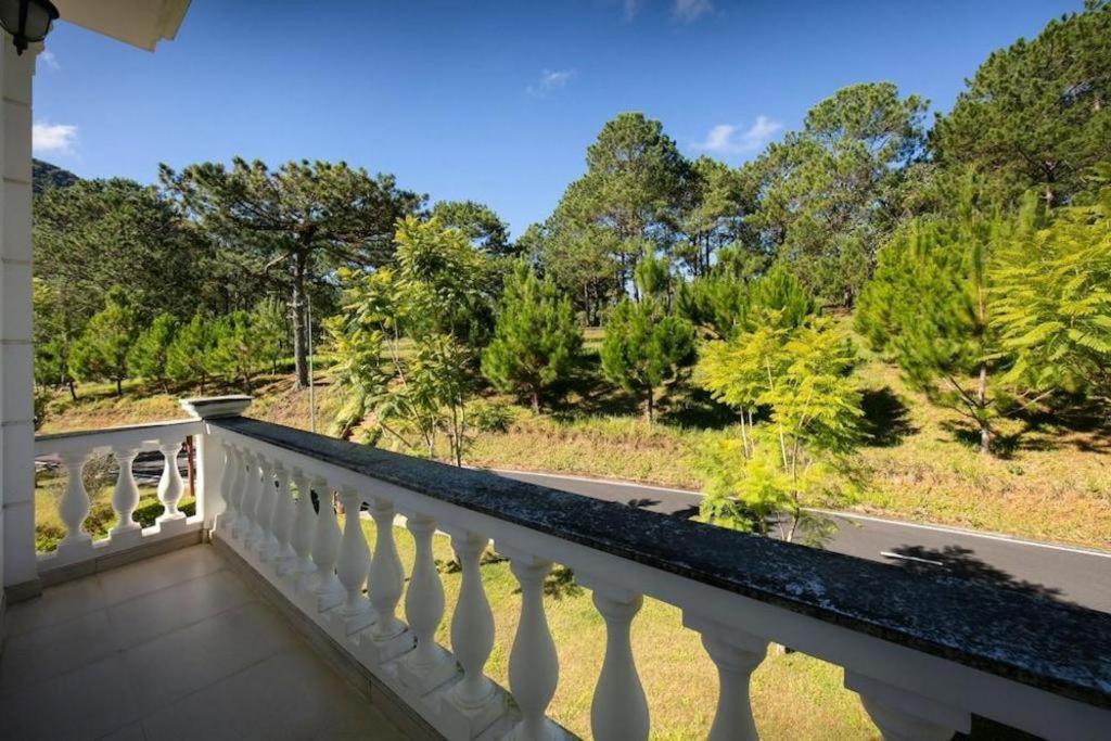 Sam Tuyen Lam Resort Da Lat Dış mekan fotoğraf