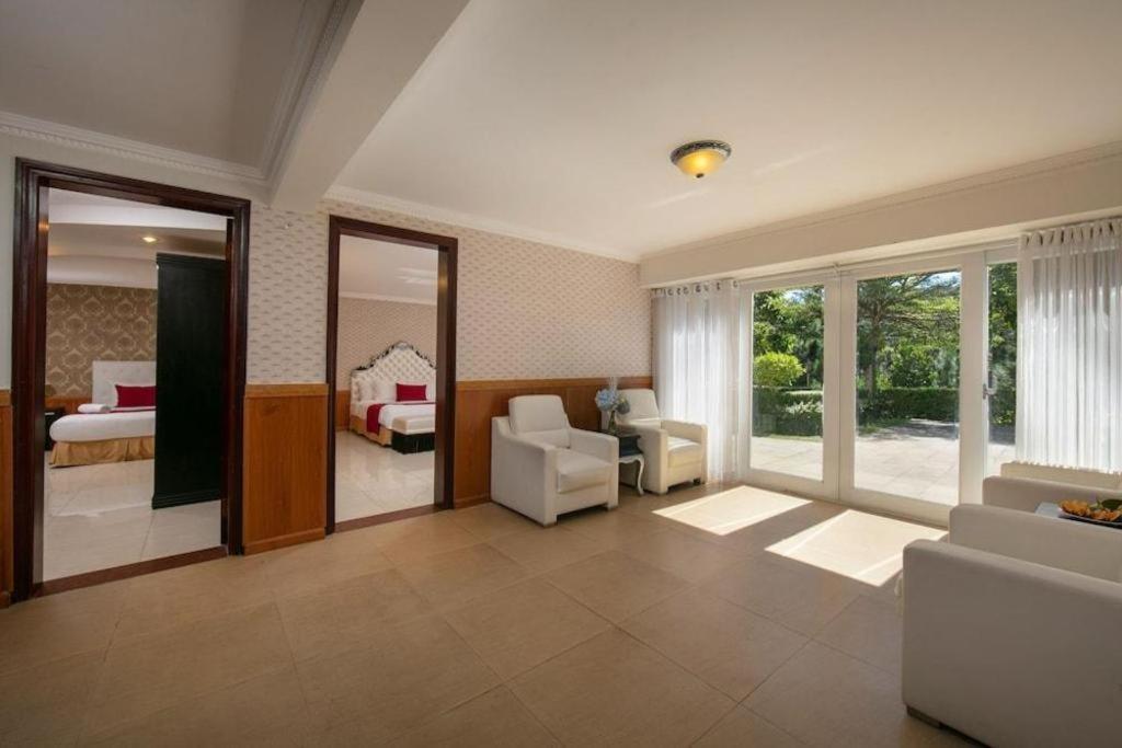 Sam Tuyen Lam Resort Da Lat Dış mekan fotoğraf