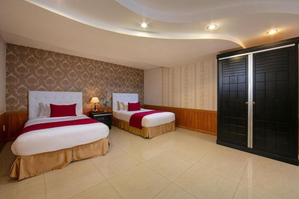 Sam Tuyen Lam Resort Da Lat Dış mekan fotoğraf