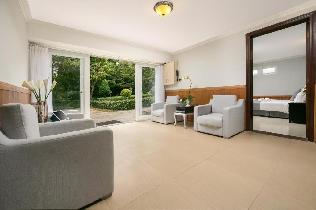 Sam Tuyen Lam Resort Da Lat Dış mekan fotoğraf