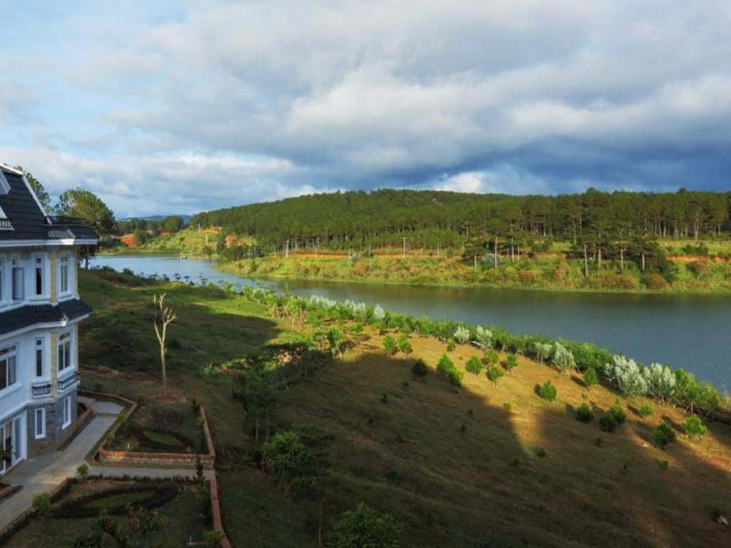 Sam Tuyen Lam Resort Da Lat Dış mekan fotoğraf