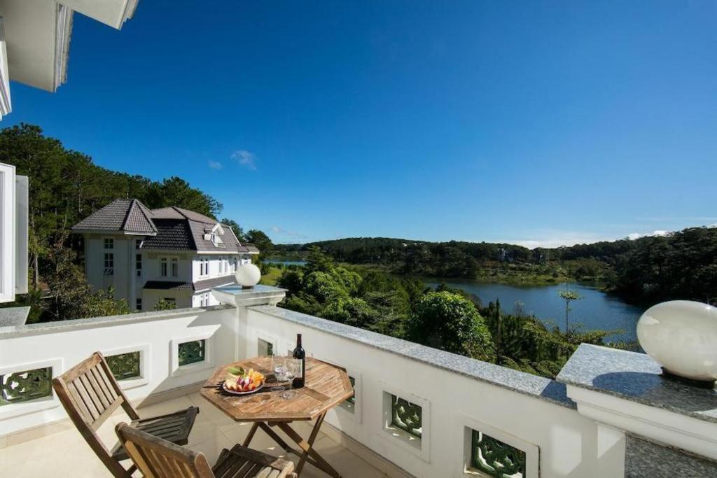 Sam Tuyen Lam Resort Da Lat Dış mekan fotoğraf